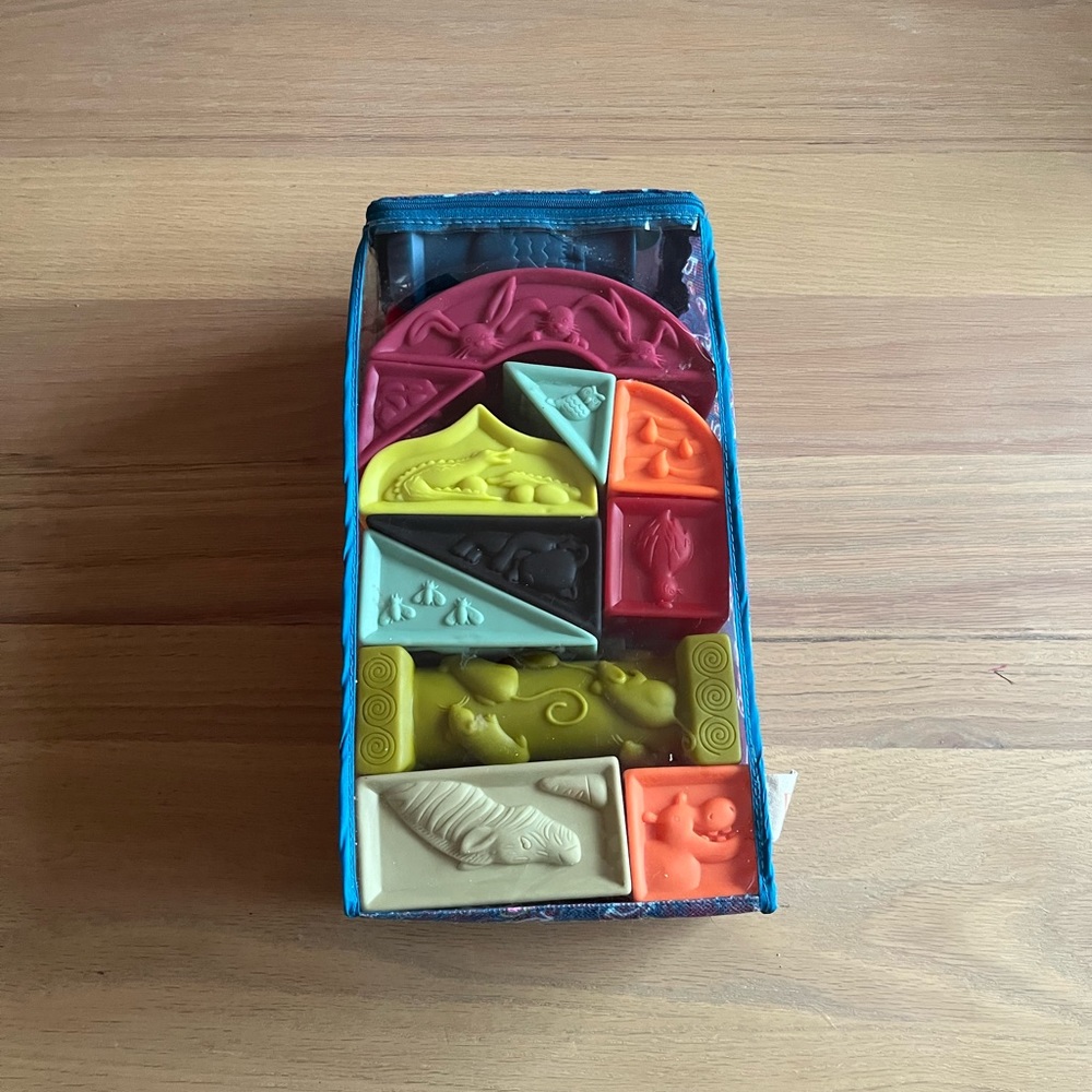 Kids Blocks